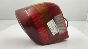 Fanale posteriore principale destro (luci)