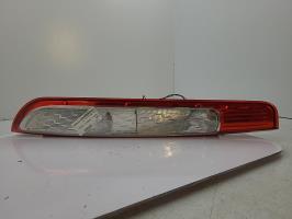 Fanale posteriore principale sinistro (luci)