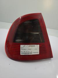 Fanale posteriore principale sinistro (luci)