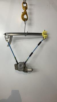 Alzacristalli elettrico posteriore destro
