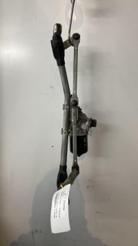Moteur essuie glace avant