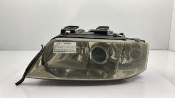 Óptica delantera principal izquierda (luces) (faro)