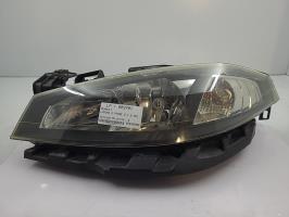 Gruppo ottico anteriore principale sinistro (luci)(faro)