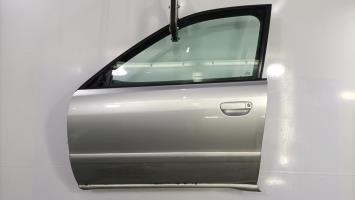 Porte avant gauche