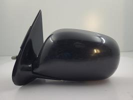 Retrovisor izquierdo