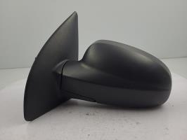 Retrovisor izquierdo