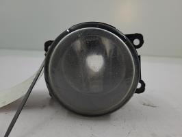 Fendinebbia sinistro (luce)