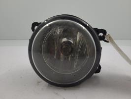 Fendinebbia sinistro (luce)