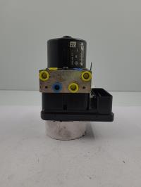 Bloque hidráulico ABS (antibloqueo de frenos)