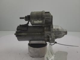 Motorino avviamento