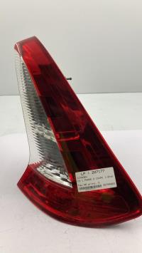 Fanale posteriore principale destro (luci)