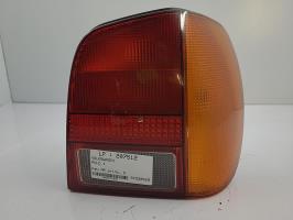 Fanale posteriore principale destro (luci)