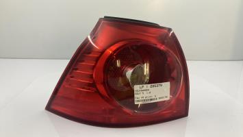 Fanale posteriore principale sinistro (luci)