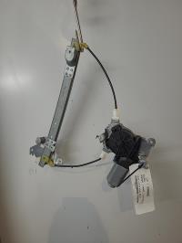 Leve vitre electrique arriere droit