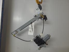 Leve vitre electrique arriere gauche