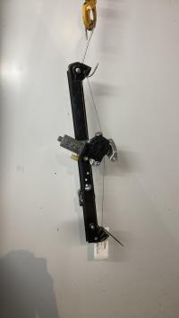 Leve vitre electrique arriere gauche