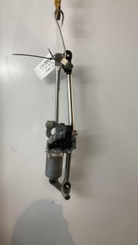 Moteur essuie glace avant