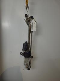 Moteur essuie glace avant