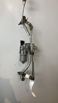 Moteur essuie glace avant
