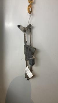 Moteur essuie glace avant