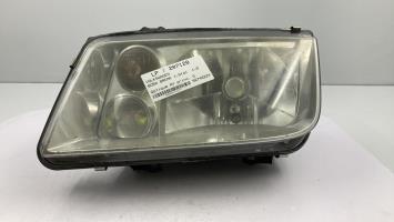 Gruppo ottico anteriore principale sinistro (luci)(faro)
