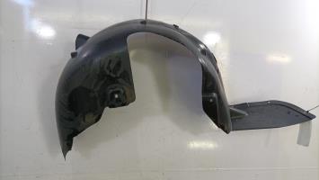 Parasale posteriore destro