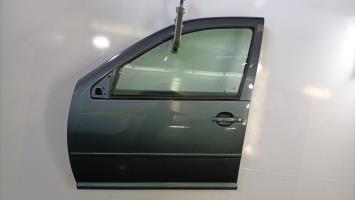 Porte avant gauche