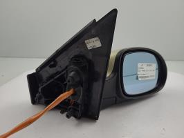 Specchietto retrovisore destro