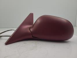 Retrovisor izquierdo