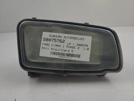 Anti brouillard droit (feux)