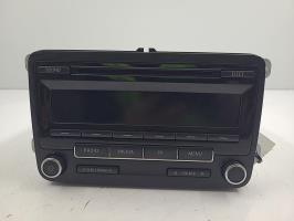 Autoradio d'origine