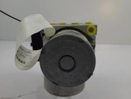 Blocco ABS (antibloccaggio freni)