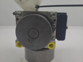 Blocco ABS (antibloccaggio freni)
