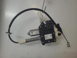 Bloc electrique de frein a main