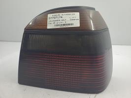 Fanale posteriore principale destro (luci)