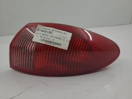 Fanale posteriore principale destro (luci)