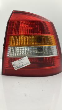 Fanale posteriore principale destro (luci)