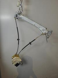 Leve vitre electrique arriere gauche