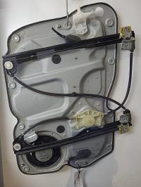 Alzacristalli elettrico anteriore destro