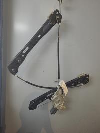 Elevalunas eléctrico delantero izquierdo