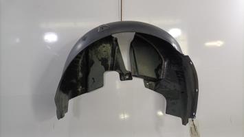 Parasale posteriore destro