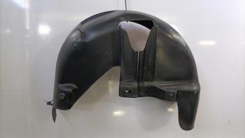 Parasale posteriore destro