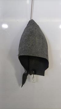 Parasale posteriore sinistro