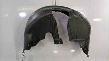Parasale posteriore sinistro