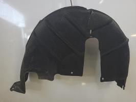 Parasale posteriore sinistro