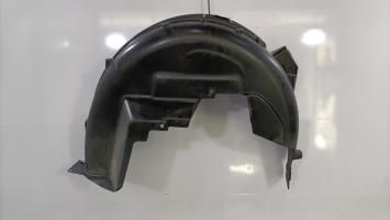 Parasale posteriore sinistro
