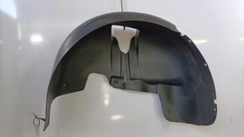 Parasale posteriore sinistro