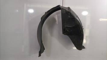 Parasale anteriore sinistro