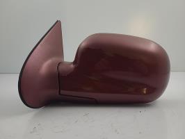 Retrovisor izquierdo