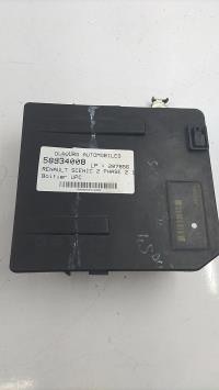 Boitier UPC